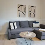 Villa Gudrun - Aurora