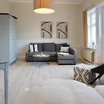 Villa Gudrun - Aurora
