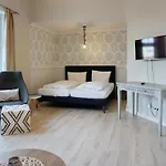 Villa Gudrun - Aurora