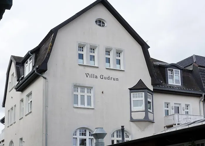 Villa Gudrun - Aurora