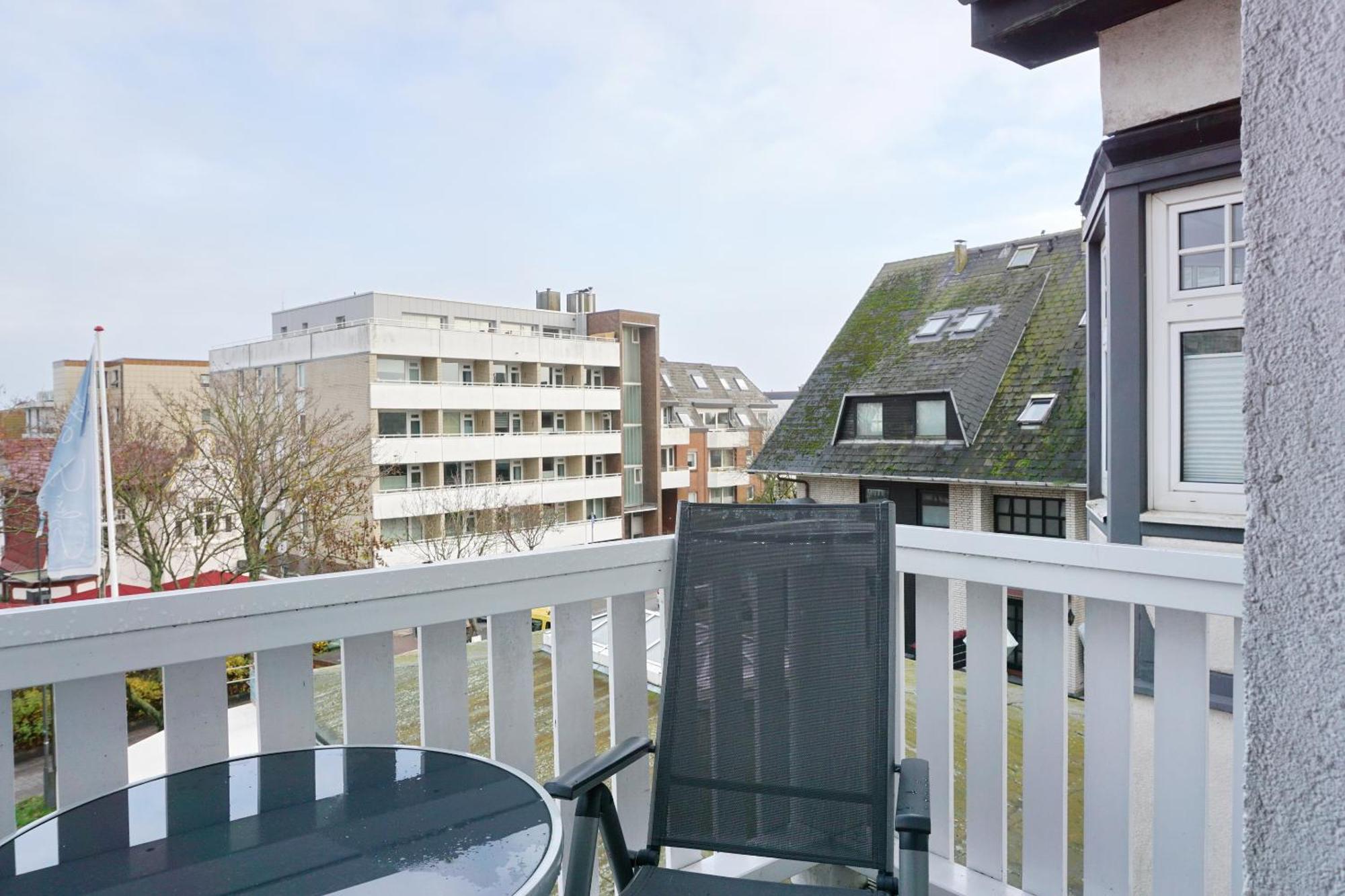Apartment Gudrun - Aurora Westerland