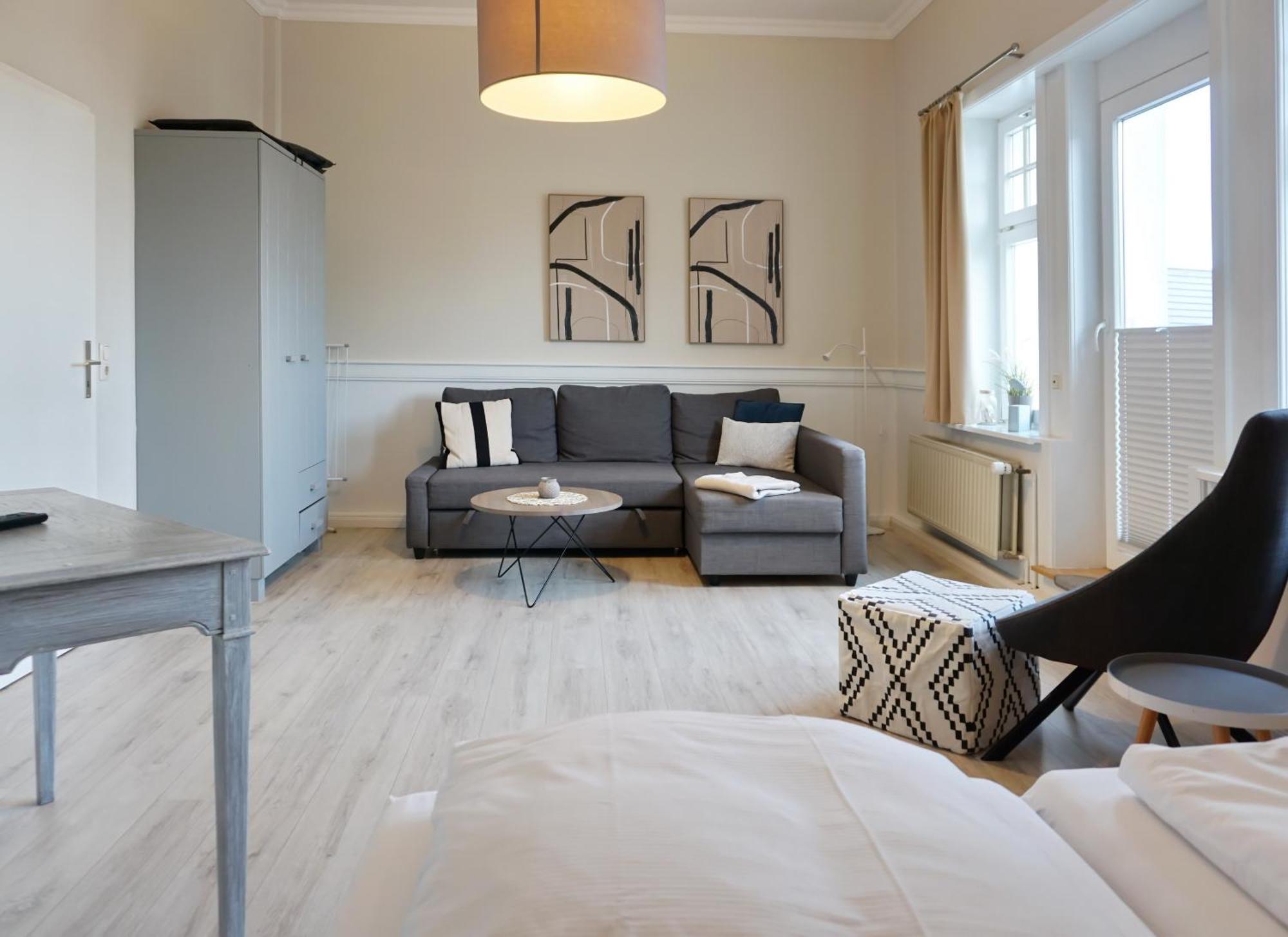 Apartment Gudrun - Aurora