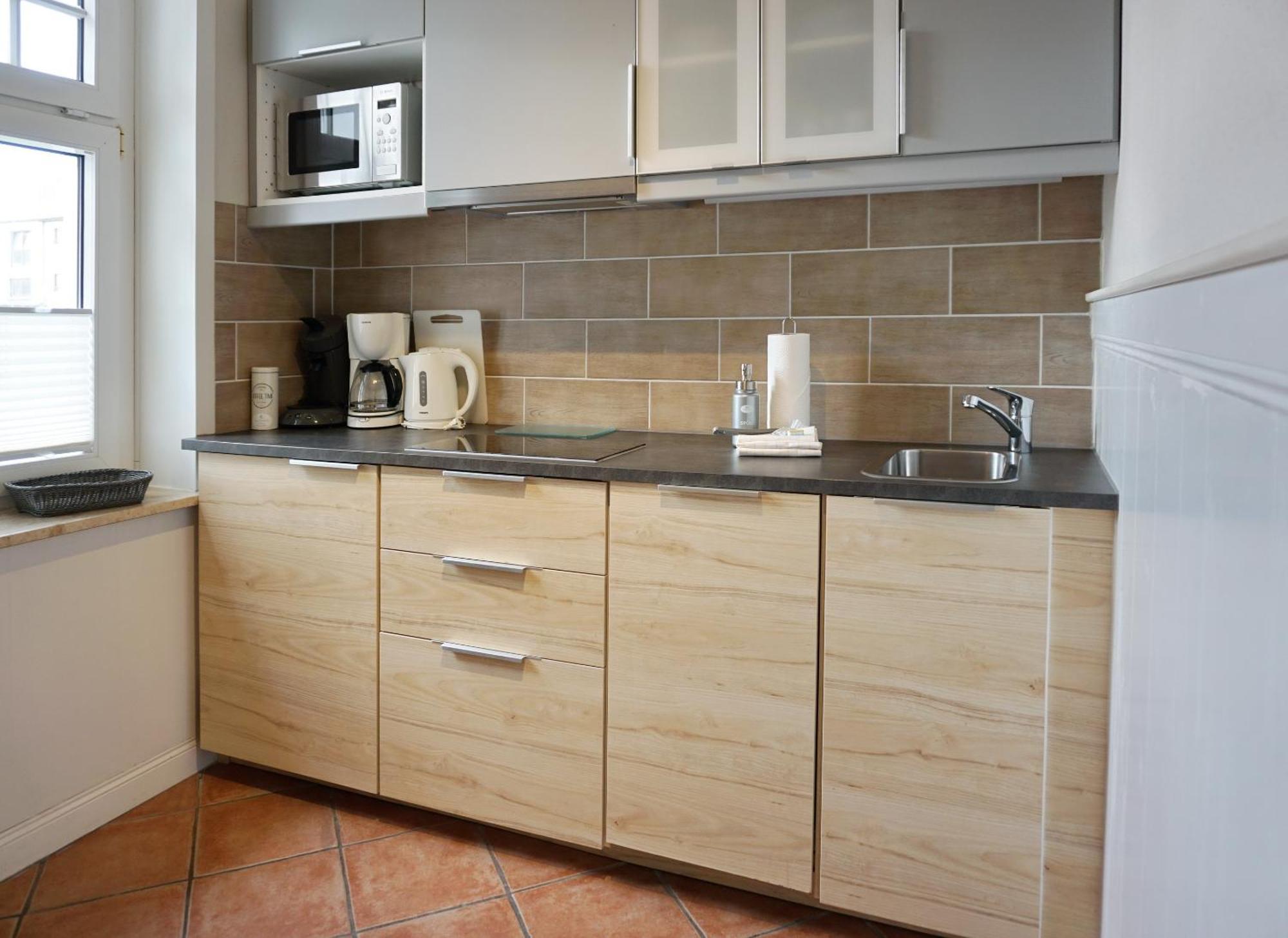Gudrun - Aurora Apartment *