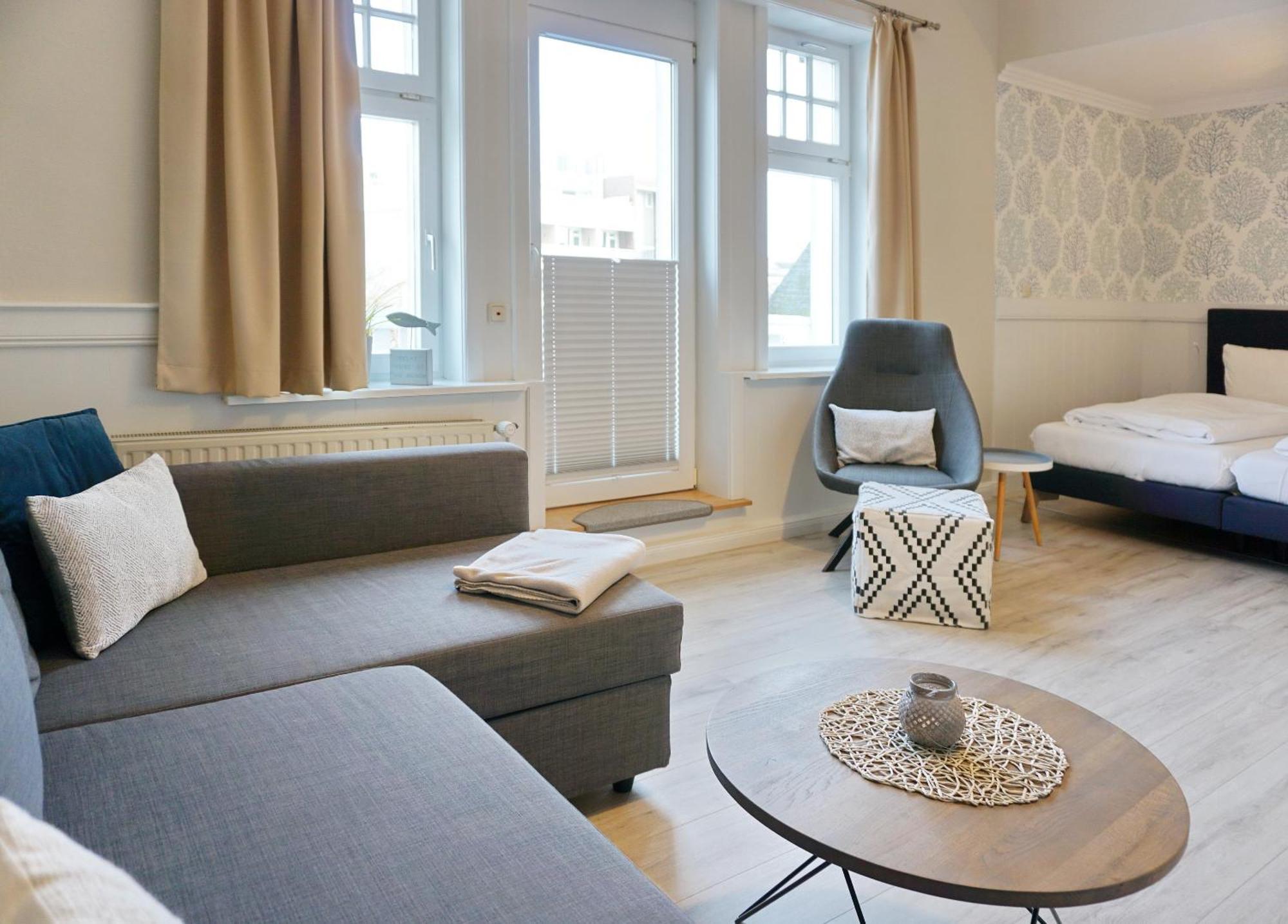 Apartment Gudrun - Aurora *