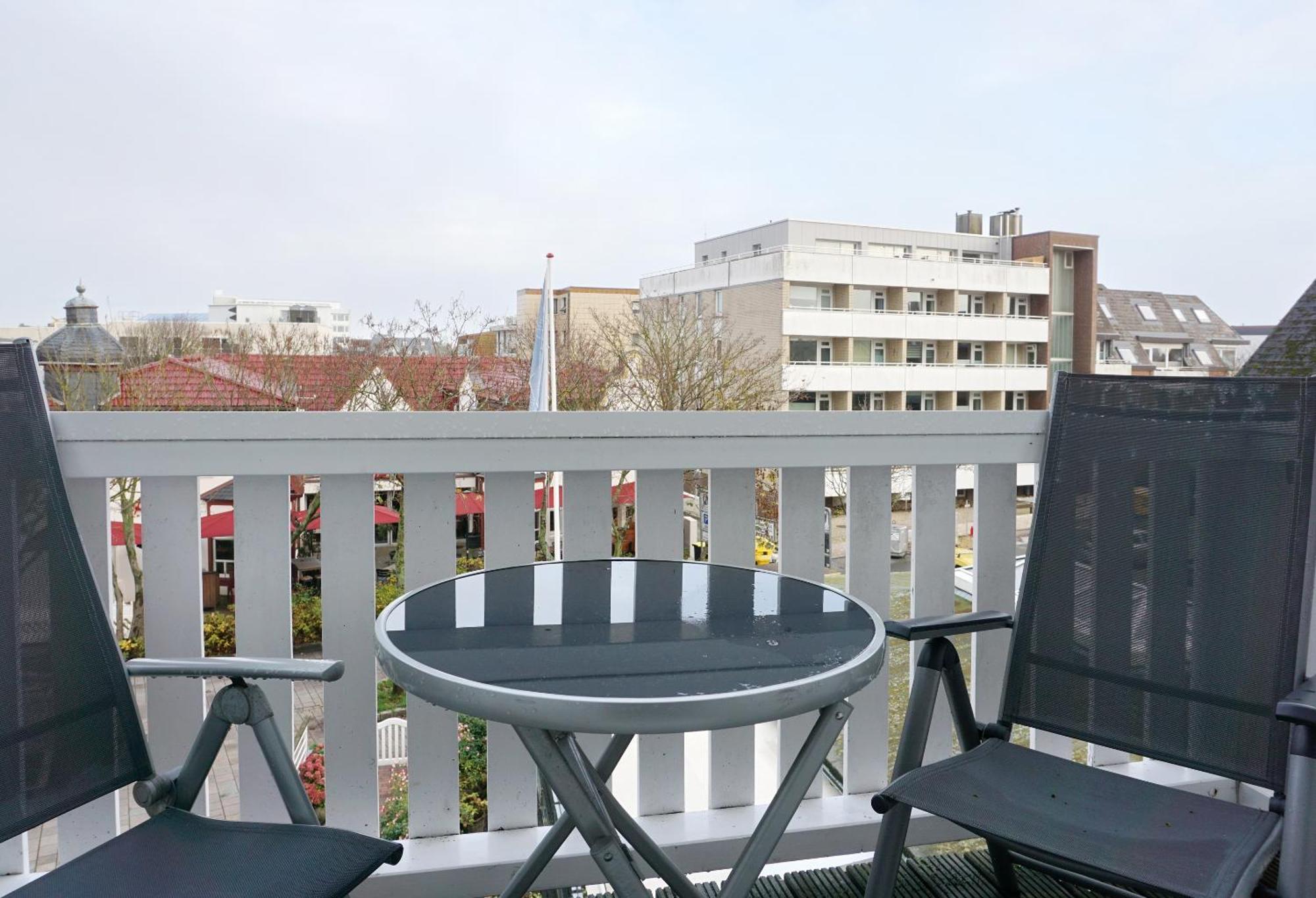 Gudrun - Aurora Apartment *